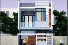 CHÍNH CHỦ BÁN NHÀ NGAY KHU DÂN CƯ NHƠN TRẠCH – CẦN ĐƯỚC – LONG AN