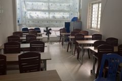 Siêu hiếm mặt phố thanh nhàn bán nhà 5 tầng dân xây lô góc hai bà trưng