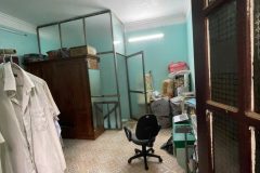 Bán 45m trương định tặng nhà cách phố 25m hai bà trưng