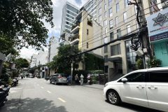 CHÍNH CHỦ BÁN ĐẤT, MT Nguyễn Cửu Vân, gần Aeon Mall, TP Tân An, giá 850tr