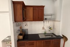 Bán nhà Tân Mỹ (xe hơi sát cửa); 16m2; 3 tầng; 2PN; sổ hồng cầm tay