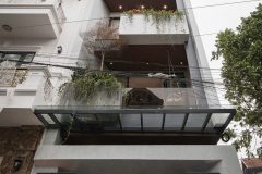 CHÍNH CHỦ BÁN NHÀ MT. Đ HUỲNH CHÂU SỔ - TP. TÂN AN - LONG AN- 2,6 TỶ - 75M2