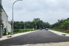Chính chủ bán đất Củ Chi 151m2/2 tỷ 7, SHR công chứng ngay