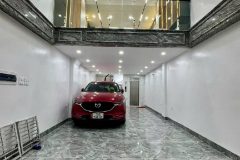 Bán nhà ngõ 299 đường hoàng mai 6 tầng thang máy long lanh ô tô 7 chỗ kinh doanh