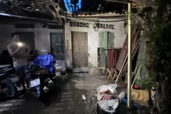 Bán đất minh khai 200M cách phố 30M hai bà trưng