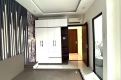 Trần Xuân Soạn (thông Him Lam); DTSD 80m2; nội thất cao cấp vào ở ngay;