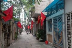 Bán đất mạc thị bưởi 75M ô tô thông hai bà trưng