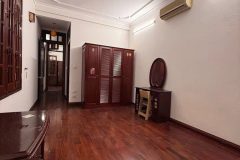 Siêu hiếm bán nhà đại la 4 tầng dân xây lô góc VF3 thông kinh doanh hai bà trưng