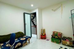 2.35 tỷ bán nhà tân khai 3 tầng long lanh hoàng mai