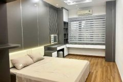 Bán nhà trương định 5 tầng long lanh ở ngay ngõ thông hai bà trưng