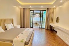 Bán nhà vĩnh hưng 6 tầng thang máy long lanh VF3 thông gần phố hoàng mai