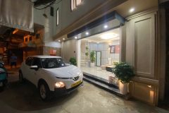 Bán nhà nguyễn cao 4 tầng long lanh ô tô tránh kinh doanh hai bà trưng