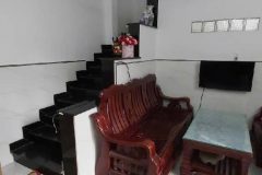 Bán nhà HXH 10m Lý Phục Man; 6x10m; 3 tầng; 4PN; sổ hồng cầm tay