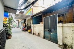 Bán 68M đất giáp bát ô tô thông kinh doanh hoàng mai