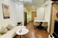 CHÍNH CHỦ GỬI BÁN CĂN 2PN – 2VS TẦNG CAO S4.02