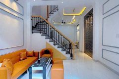 NHÀ 3 TẦNG CHÍNH CHỦ CẦN BÁN – 85M² – TRUNG TÂM PHƯỜNG 4, TP. TÂN AN – CHỈ 2 TỶ