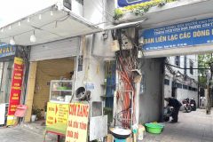 Mặt phố Thụy Khuê lô góc – chủ cần bán gấp, giá chốt 13 tỉ, hiếm!