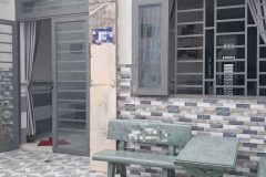 Nhà đẹp diện tích khủng 6mx15m lê văn khương q12