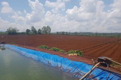 Cần bán 2,4 ha đất hẻm thuộc n,thôn hạ đức trọng cũ, lâm đồng