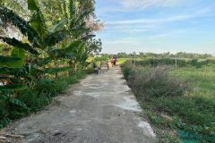 Bán nhanh lô đất 300mv ngay chợ Hà Mật, Điện Phong, Điện Bàn