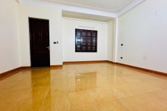 Bán 55M yên sở tặng nhà phân lô x2b vỉa hè ô tô dừng đỗ ngày đêm kinh doanh HM