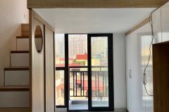 Bán nhà dòng tiền phương liệt 7 tầng thang máy long lanh cách phố 30M thanh xuân