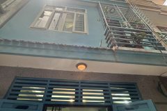 Bán nhà nguyễn đức cảnh 5 tầng phân lô ngõ thông hoàng mai