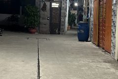Bán nhà Nguyễn Văn Quỳ; 5x20m; 2 tầng; 3PN; 3WC; sổ hồng riêng