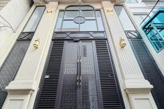 Bán nhà dòng tiền yên duyên 7 tầng thang máy long lanh VF3 thông 50M ra phố hoàn