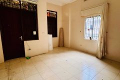 Đường hoàng mai thông hồ đền lừ bán 65M tặng nhà lô góc ô tô kinh doanh