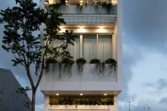 CHÍNH CHỦ BÁN NHÀ PHỐ VỊ TRÍ ĐẸP - FULL NỘI THẤT - GIÁ CHỈ 2 TỶ 480
