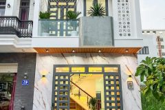 NHÀ PHỐ 112M² – GIÁ 2 TỶ 650 – NGAY KHU ĐÔ THỊ MỚI