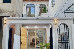 2 Tỷ 350 – Nhà Mới Hoàn Công – 103.7m² – Vị Trí Đắc Địa