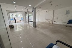 Mặt phố kim đồng bán nhà 5 tầng ô tô dừng đỗ kinh doanh hoàng mai