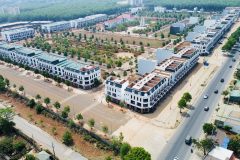 Bán đất nền, shophouse giá đầu tư cực mềm khu đô thị ÂN PHÚ