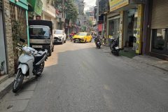 Bán đất mặt phố chùa quỳnh 109M hai bà trưng