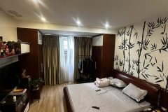 Bán siêu phẩm nhà phân lô kim đồng 6 tầng thang máy long lanh ô tô dừng đỗ kd HM