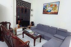 Trần đại nghĩa trại cá bán 48M tặng nhà ngõ thông kinh doanh hai bà trưng