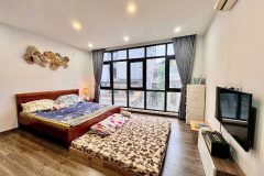 Bán nhà dương văn bé 5 tầng long lanh dân xây kinh doanh nhỏ hai bà trưng