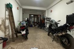 Bán nhà phương mai 5 tầng dân xây phân lô ô tô tránh vào nhà kinh doanh đống đa