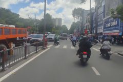 Chính chủ cần bán gấp nhà MT đường 3/2, nở hậu tại Quận 10, giá đã giảm 3 tỷ