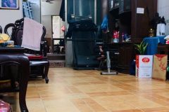 Bán 122M lê thanh nghị tặng nhà ô tô tránh thông 2 phố hai bà trưng