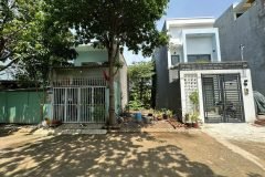 Bán đất Quận 9 (hẻm xe hơi đường Cầu Đình); 4x21m; tiện xây dựng; sổ đỏ; 3 tỷ