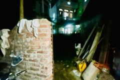 Bán đất lĩnh nam 46m 2 thoáng gần phố hoàng mai