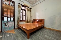 Nhà cực hiếm phố Lạc Long Quân – Gần hồ Tây, an ninh tuyệt đối, giá nhỉnh 6 tỉ