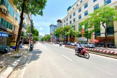 Lạc Long Quân – Mặt tiền 6m – Vàng trong làng đầu tư - Giá mềm bất ngờ!