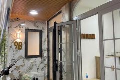 Bán Nhà Ngọc Hà 36m² – Gần Lăng Bác, Thang Máy Xịn, Ở Ngay – Không Quy Hoạch, Sổ