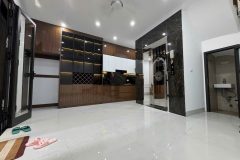 Cơ hội vàng: nhà lô góc gần Hồ Tây, 6 tầng thang máy, cắt lỗ sâu chỉ hơn 11 tỷ