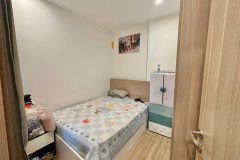 Căn hộ S205 – Khai thác cho thuê tốt, vị trí trung tâm Sapphire 2