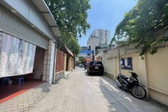 Hiếm! Nhà Đội Cấn, ô tô tránh, 5 tầng, sổ đỏ đẹp, giá chỉ hơn 8 tỉ